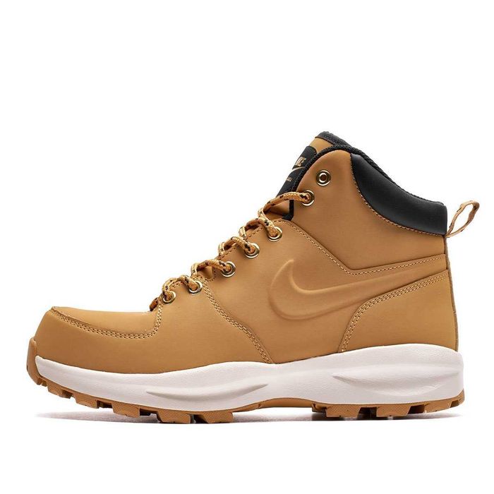 Детски Nike Manoa водоустойчиви