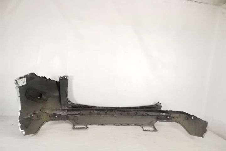 Bara Spate Originala Cu Senzori Maserati Grecale 2023 Maserati 6701573