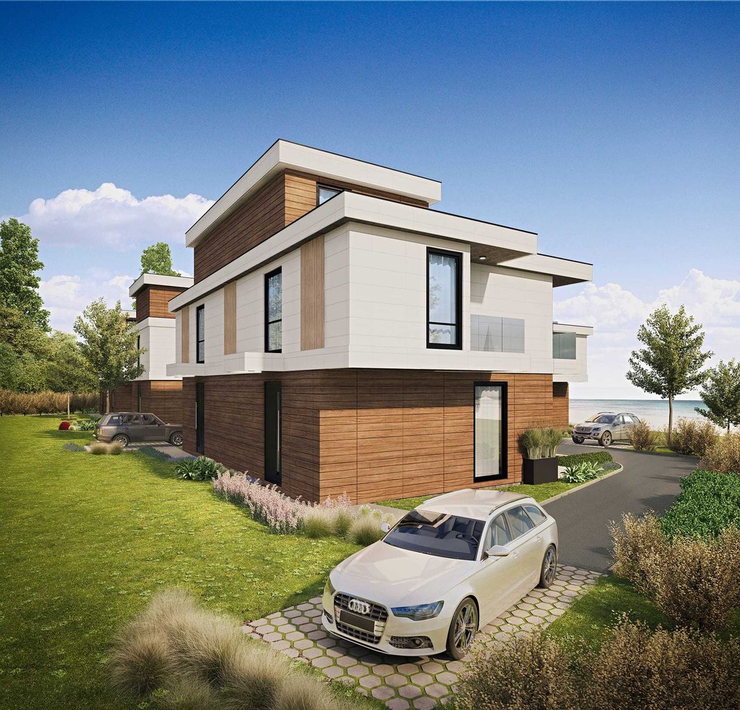 Продава се Къща в с. Равда, Област Бургас - 340 кв.м за 1036 €/кв.м - Снимка #13