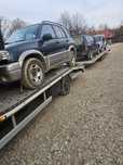 Dezmembrez Suzuki Grand Vitara/Piese /Elemente
