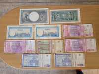 Bancnote vechi România