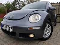 *Volkswagen beetle UNITED* 2009*euro4*1.9diesel*105cai*germania*