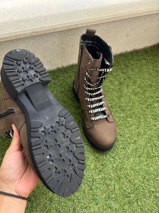 Дамски кубинки       .