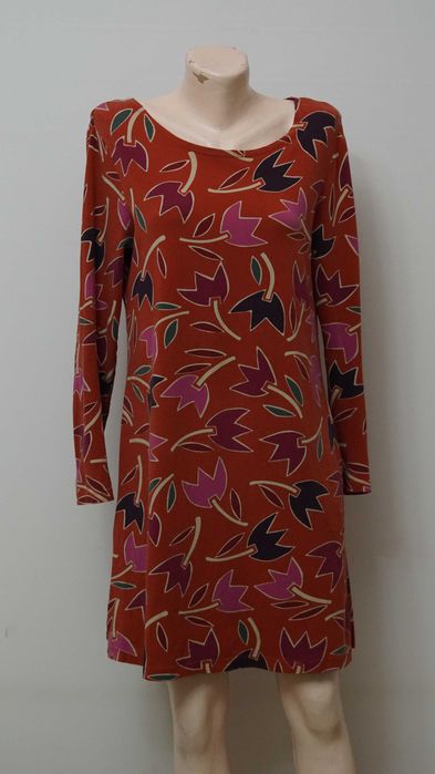 Rochie Gudrun Sjoden multicolora marimea M