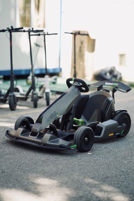 Ninebot GoKart PRO