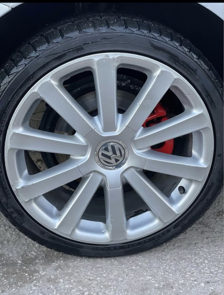 Vw Passat 2.0 TDI Highline DSG