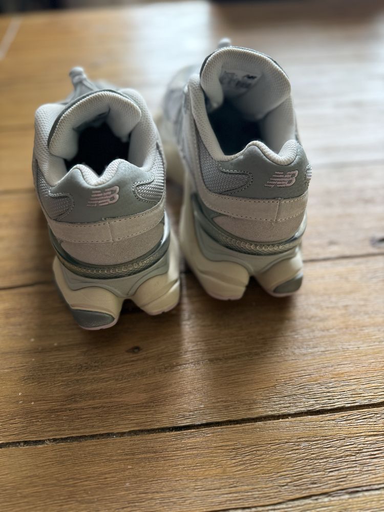 New balance 9060 използвани 79лв
