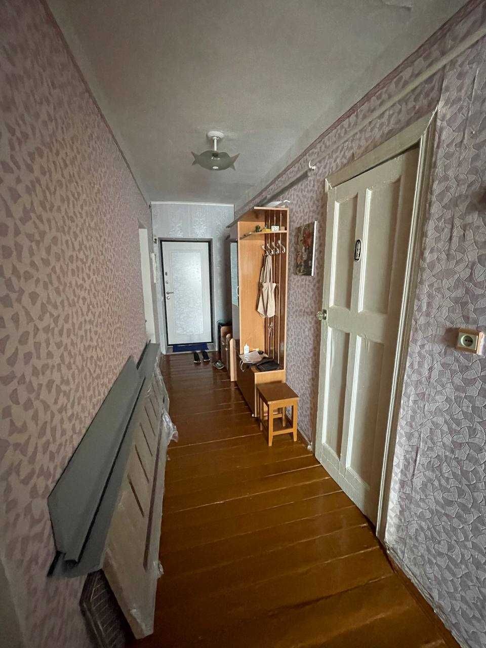 2 хонали квартира сотилади  №348