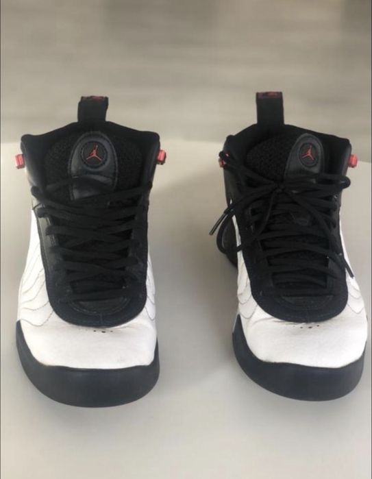 Jordan jumpman nr 43