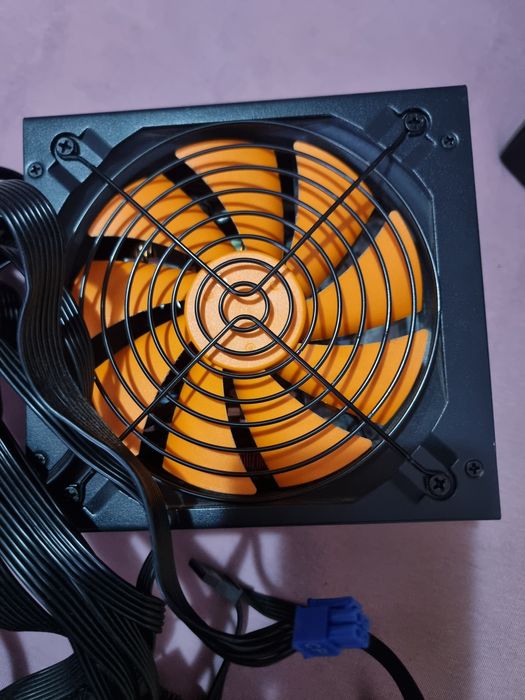 Sursa Enjoy Dawn 550w