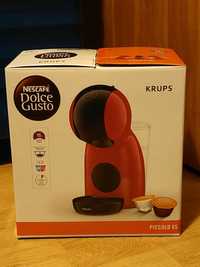 Aparat cafea capsule Dolce Gusto KRUPS expressor Nescafe Piccolo XS