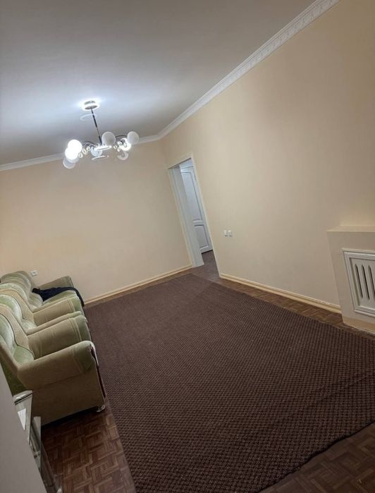 Яшнабадский Асалобод 3/3/4 77 серия