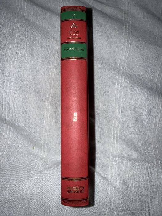 Rudyard Kipling - Kim