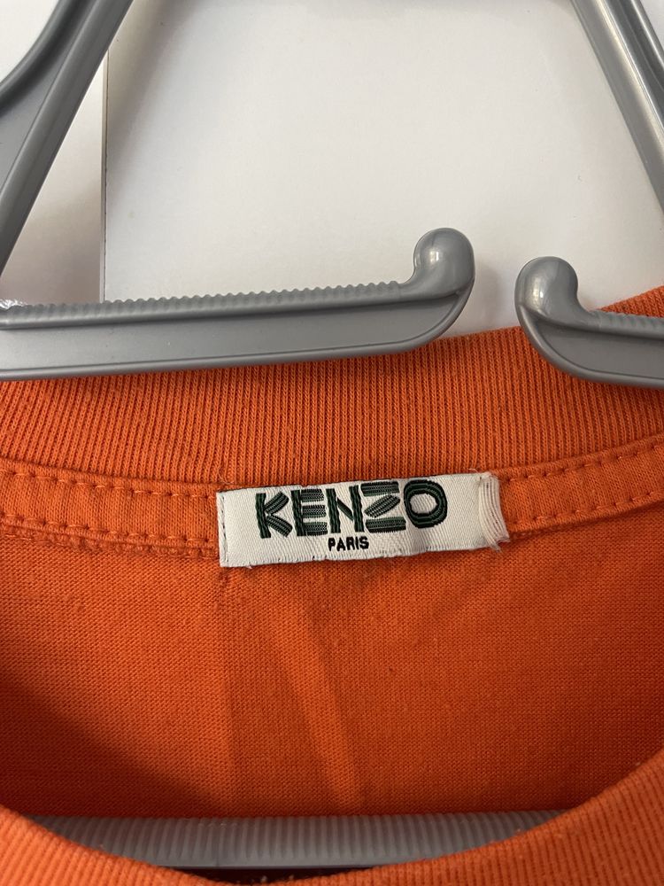 Тениски Kenzo Lacoste