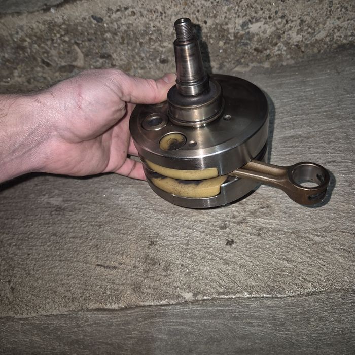 Ambielaj Original  KTM 250/300 '17-'25 GAS GAS 250/300 '21-'25, HUSQVA