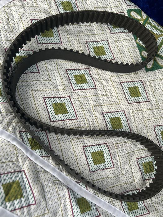 Продам ремень грм на приору оригинал