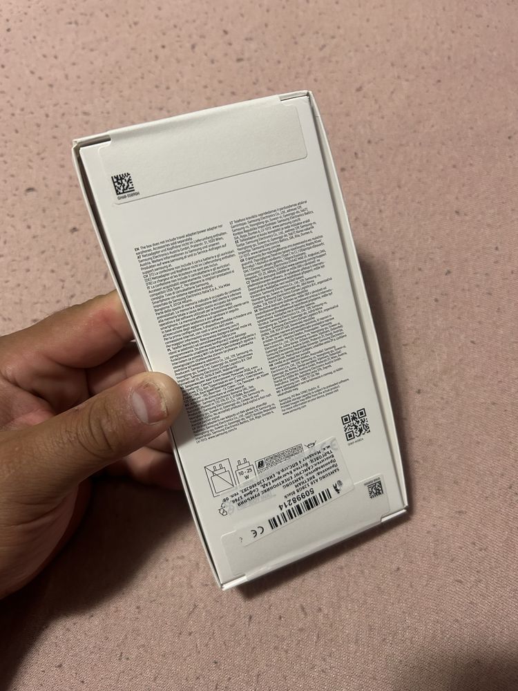 Samsung Galaxy A16