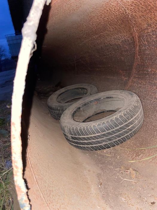 Vând țeavă de fier!