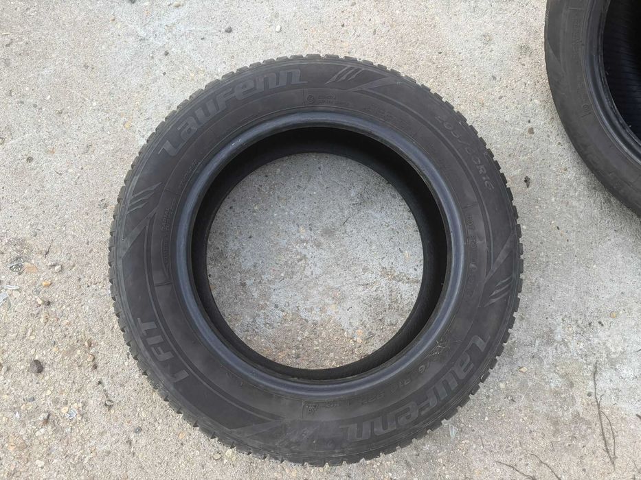 Cauciucuri iarna 205/60/16