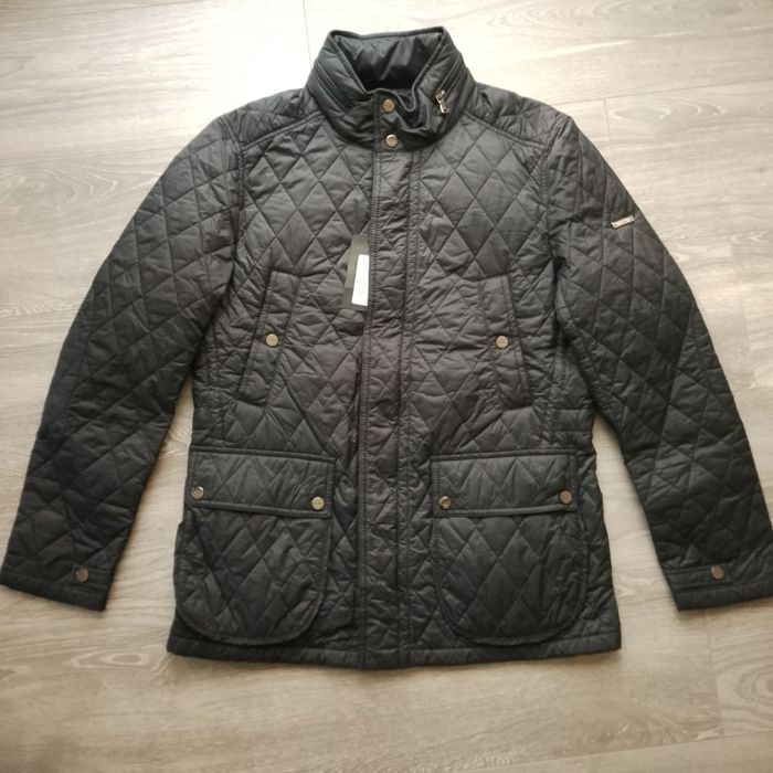 Куртка  новая весенняя Pal Zileri. 46-48. Италия. Оригинал