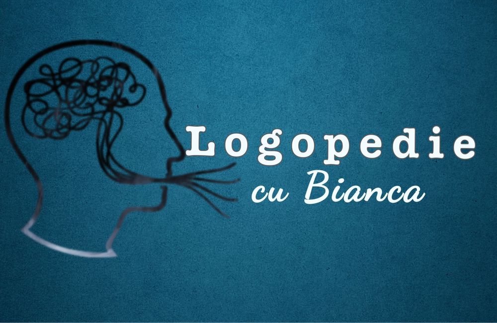 Ședințe logopedie ( online )