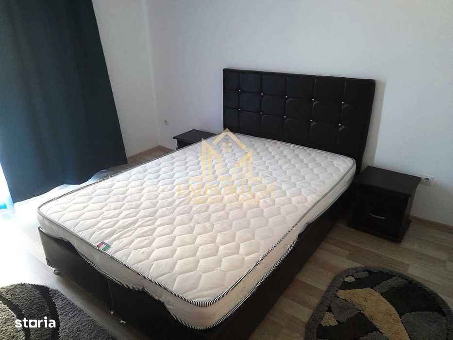 2 camere semidecomandate, Dambu Rotund, zona Gării, 18GYM
