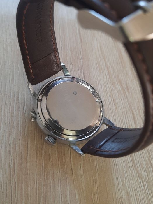 Полёт-будильник (сигнал)