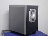 Subwoofer activ JBL SUB200/230