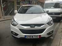 Hyundai IX35 1.7 2013