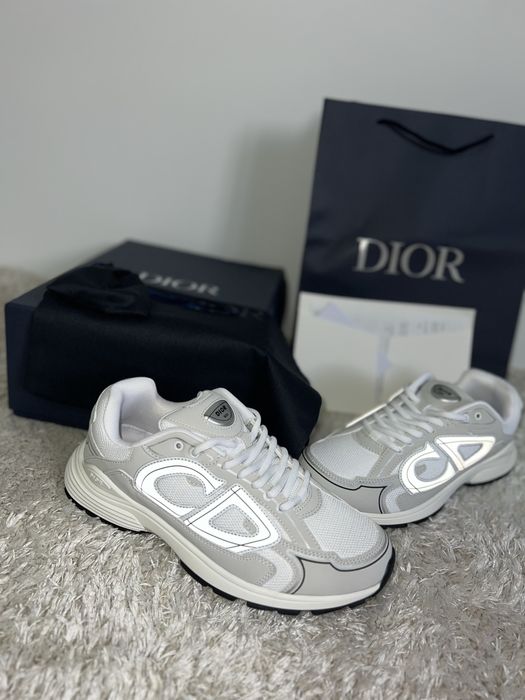 Dior B30,noi fara cutie