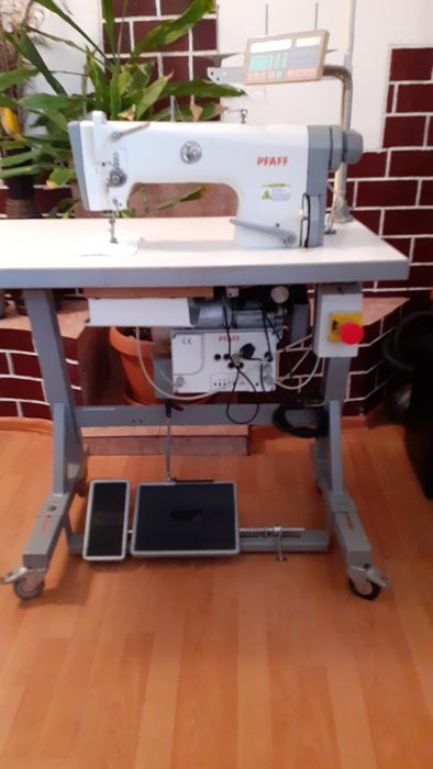 Masina de cusut JUKI UNION SPECIALcu 5 ace 36200AJZ  FLATLOK  FLATSEAM