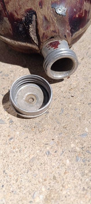 Автентична манерка