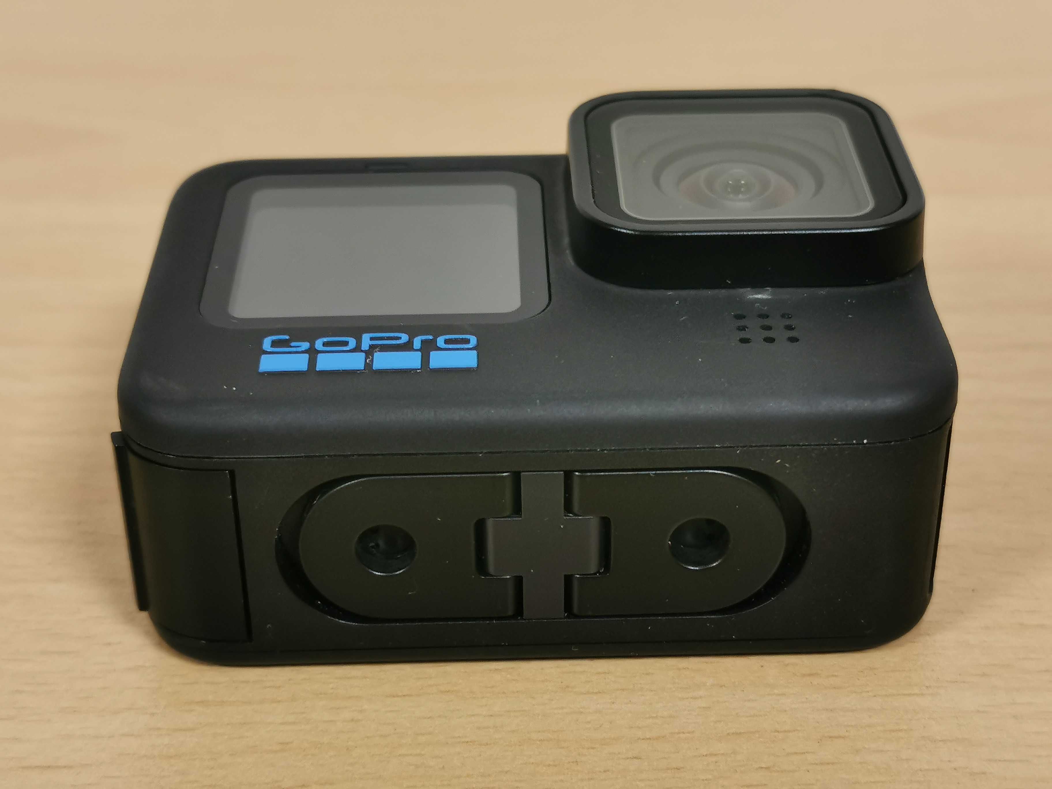 GoPro Hero 11 Black Creator Edition спортна екшън камера