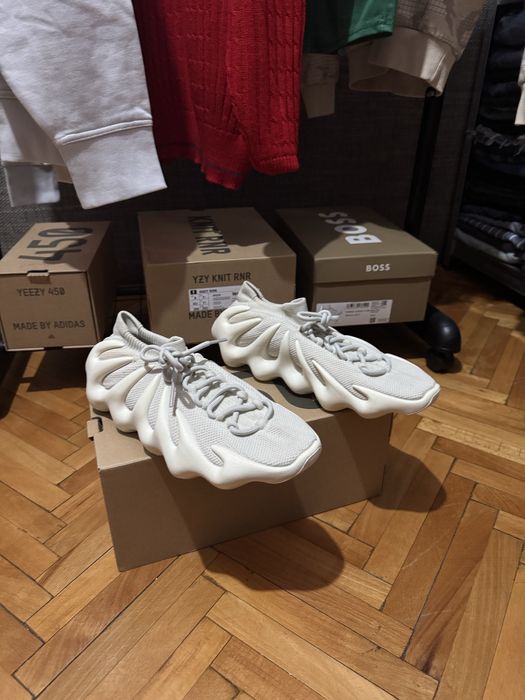 Pantofi sport Adidas Yeezy 450