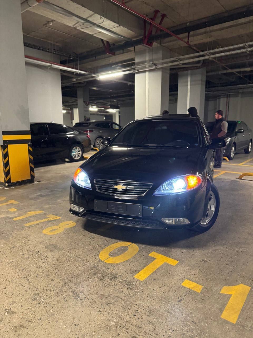 Прокат авто суточная