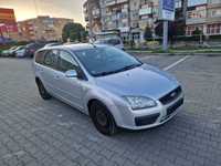 Ford Focus 2 - Diesel