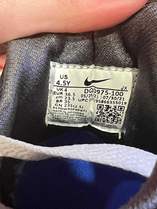 дамски маратонки NIKE  huarache