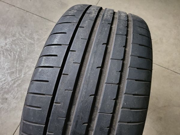265/35/21 GOODYEAR 1бр
