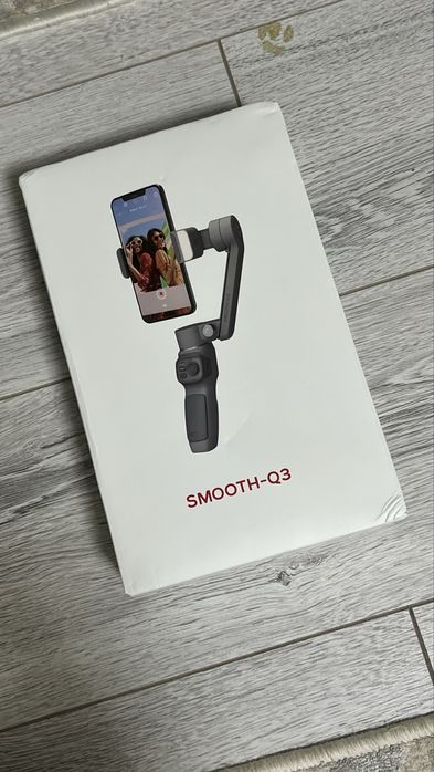 Стабилизатор для телефона