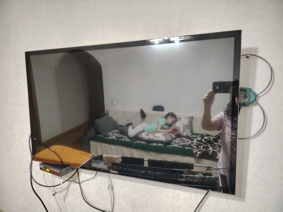 Продам телевизор Samsung