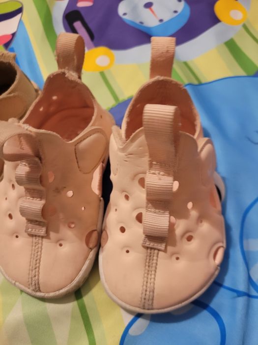 Pantofi copii Dodo și Nike