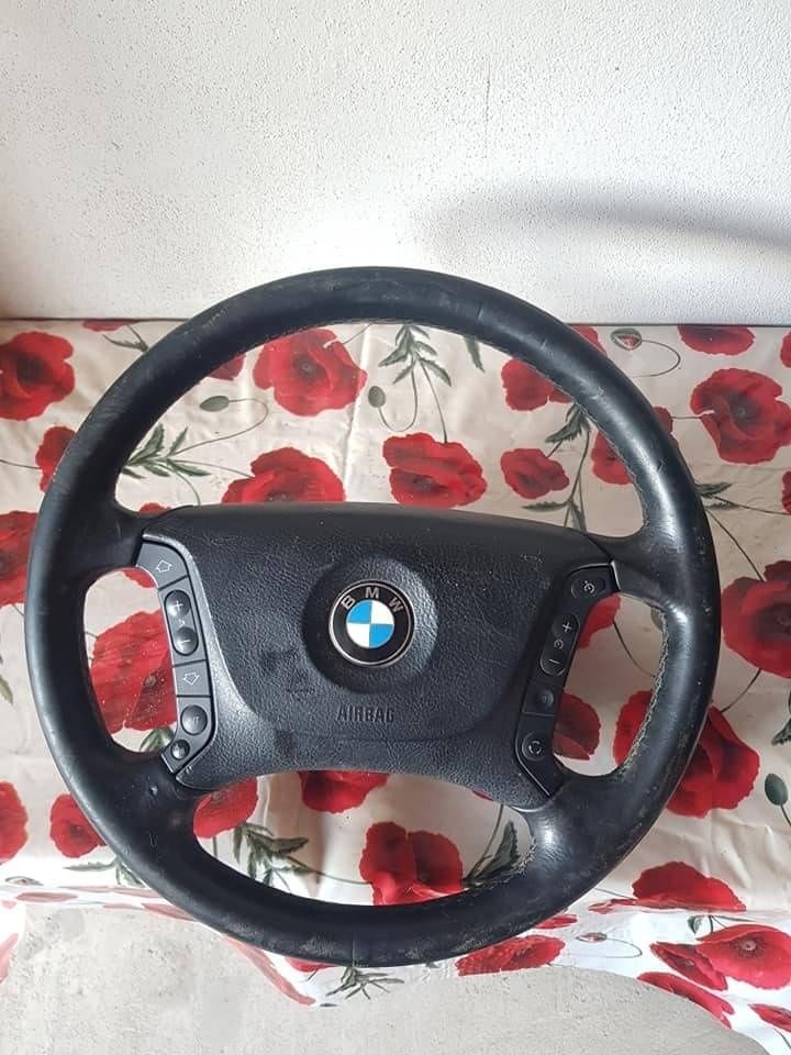 Volan BMW FULL OP E39/E46