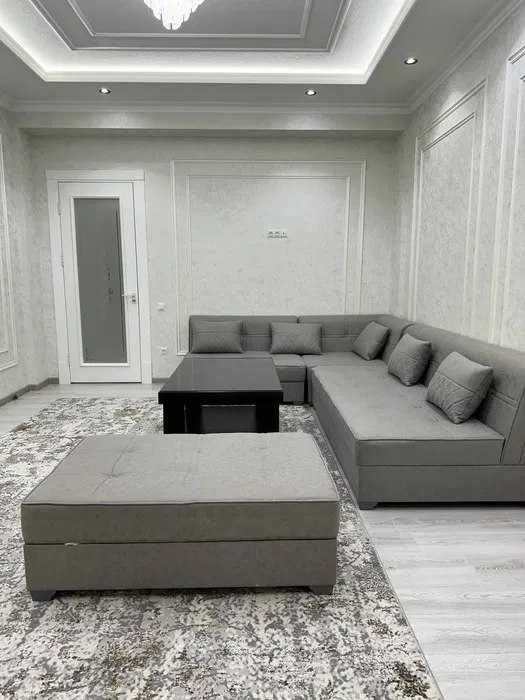 J7 Сдаётся ШИКАРНАЯ квартира 2/3/9 на Юнусабадском ор-р  Мегапланет!!