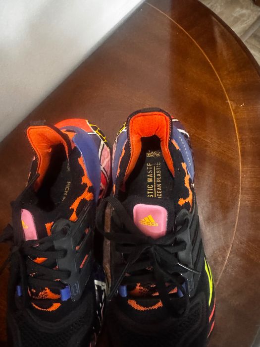 Adidas Ultraboost 37.5номер