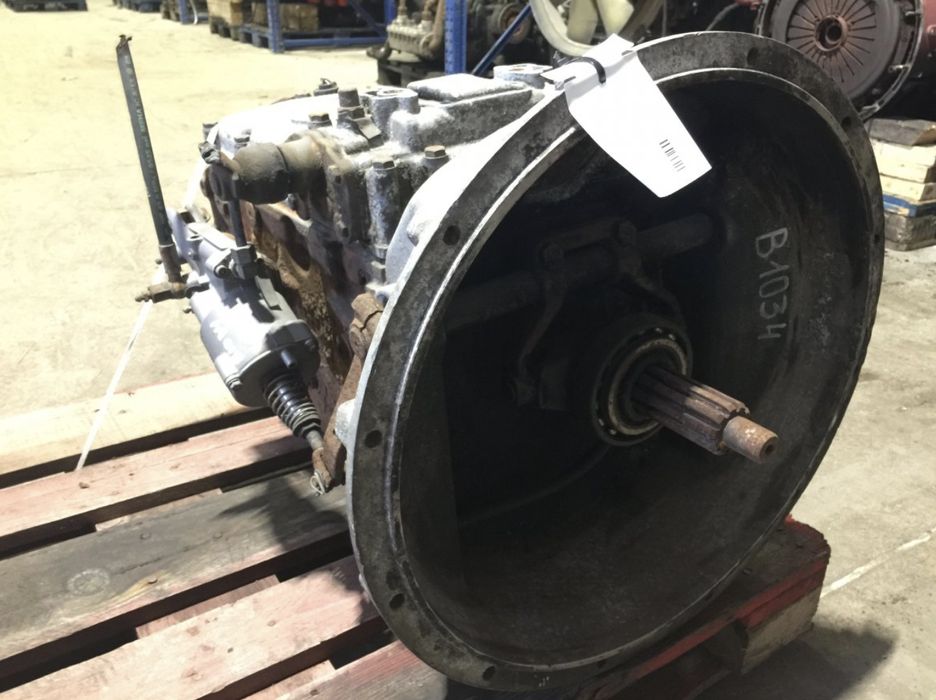 Cutie de viteze DAF LF45, LF55, LF180, CF65, CF75, CF85 (2001-) S5-42
