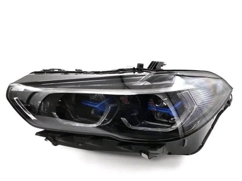 BMW X6 G06 F96 фар ляв и десен
