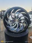 Azara r17 diska balon