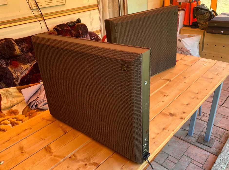 Boxe Bertagni Electroacoustic Systems BES SM-90 8 ohms 150W colectie