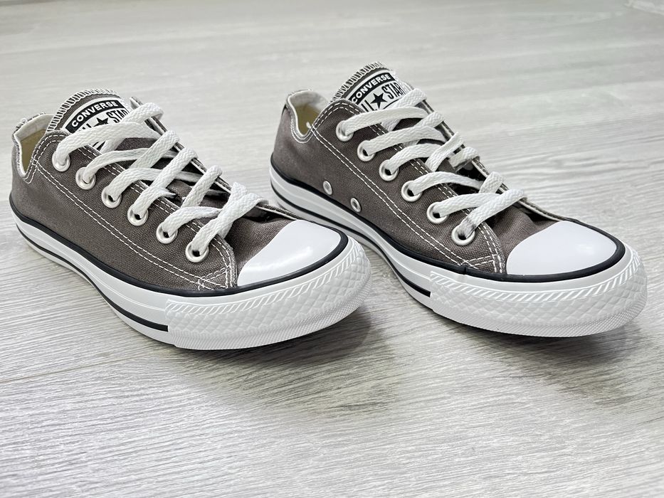 ALL STAR CONVERSE UNISEX Оригинални спортни дамски(унисекс)кецове