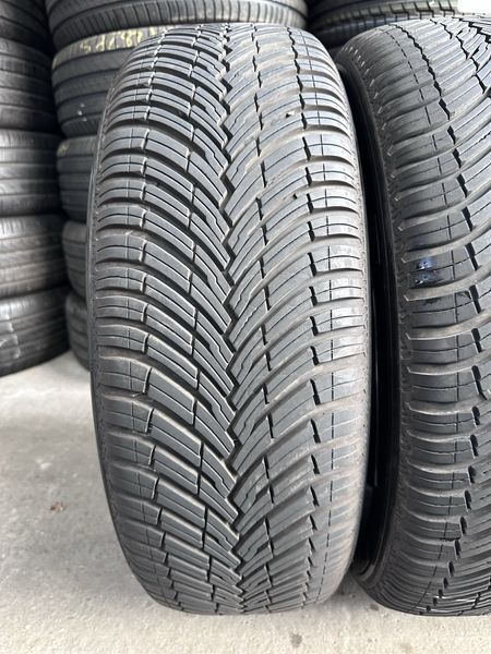 225/60/18 PIRELLI 4бр DOT:2024